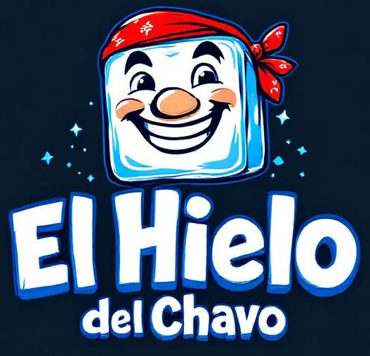 Cubos de hielo cristalino que representan la calidad garantizada